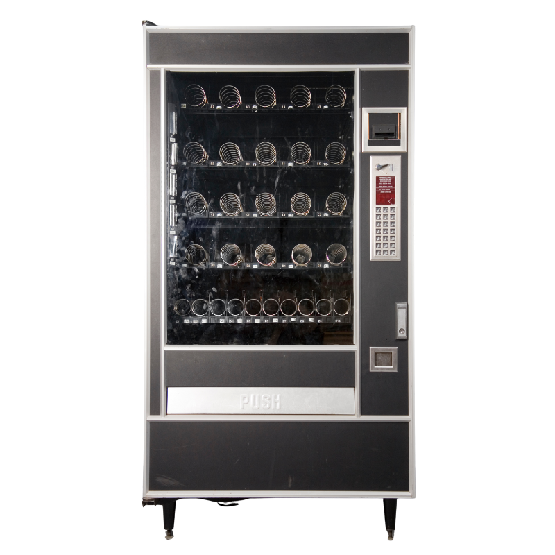 The Uvend Machine