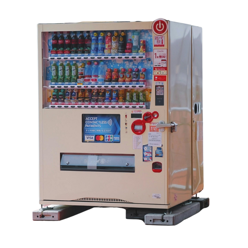 The Hydration Hub