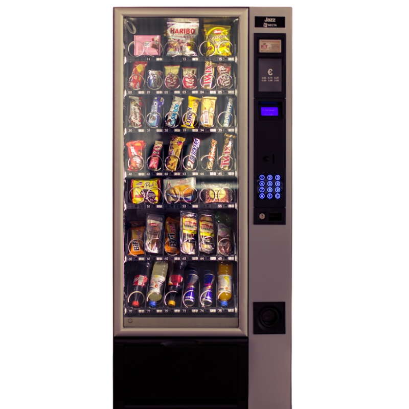The Snacksmith