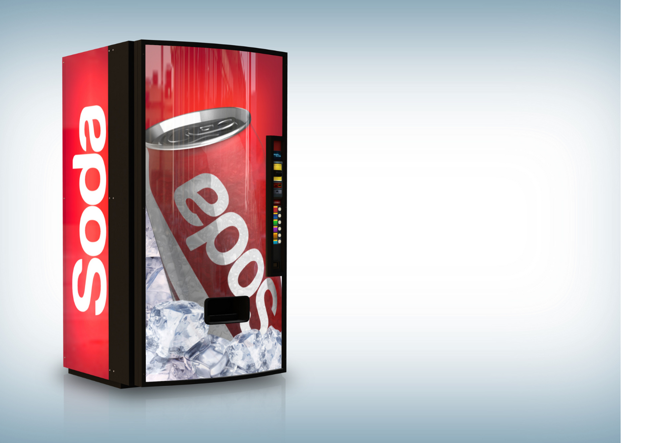 Beverage Vending